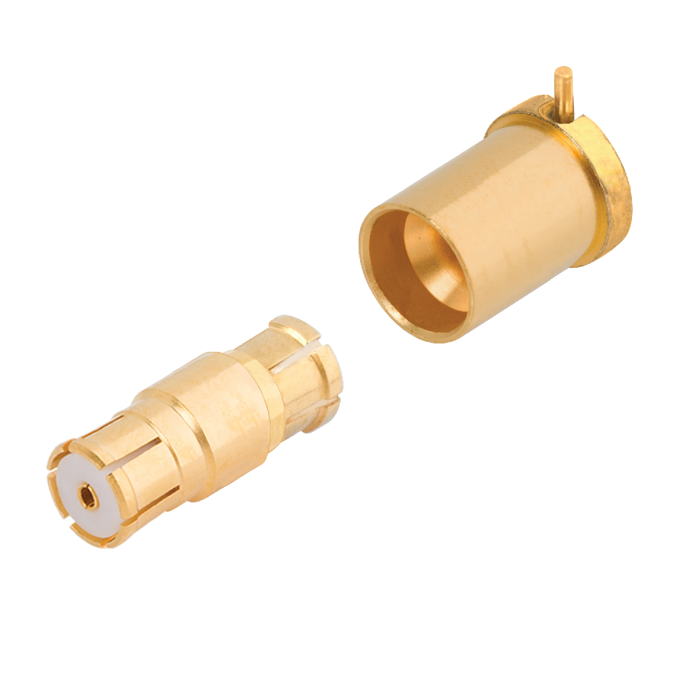 BMB RF Interconnects